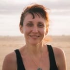 Jennie F. profile photo