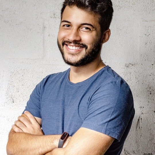 John Tarkpor profile photo