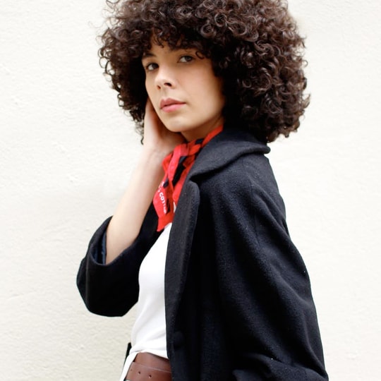 Tanya Sinclair profile photo